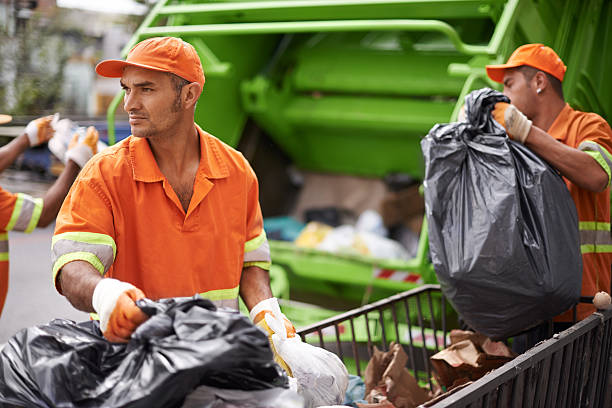 Best Hoarding Cleanup  in Perkasie, PA